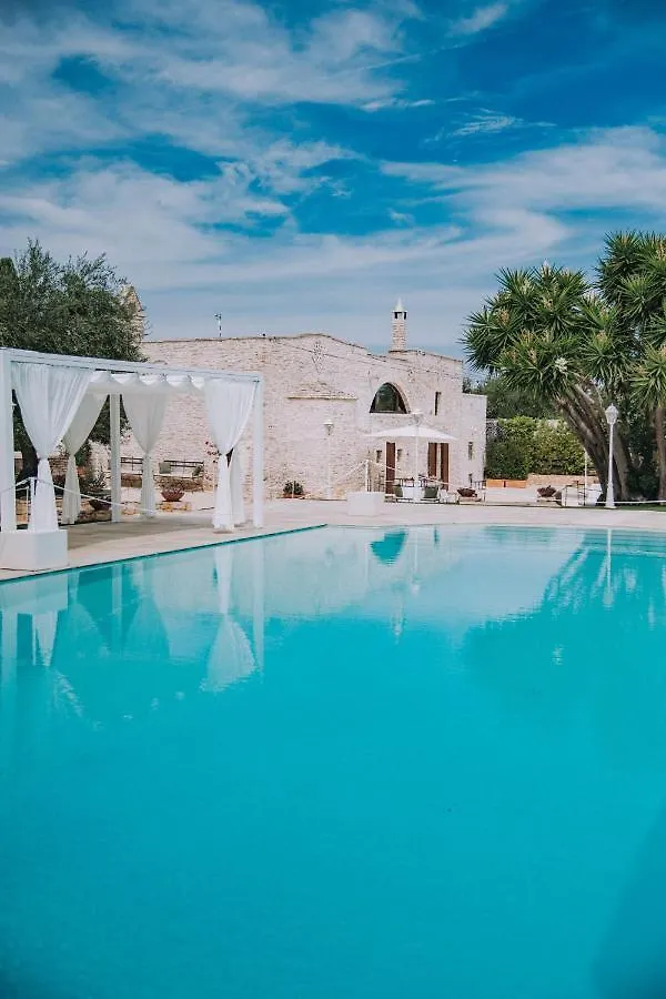 ** Bed & Breakfast San Marco Antico Relais - B&B Bitonto Italië