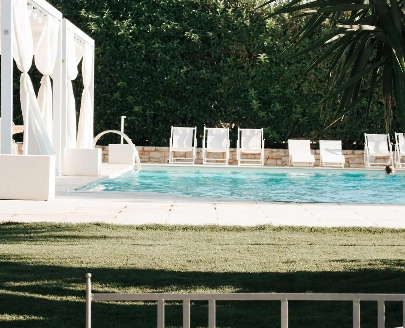 San Marco Antico Relais - B&B Bitonto Bed & Breakfast