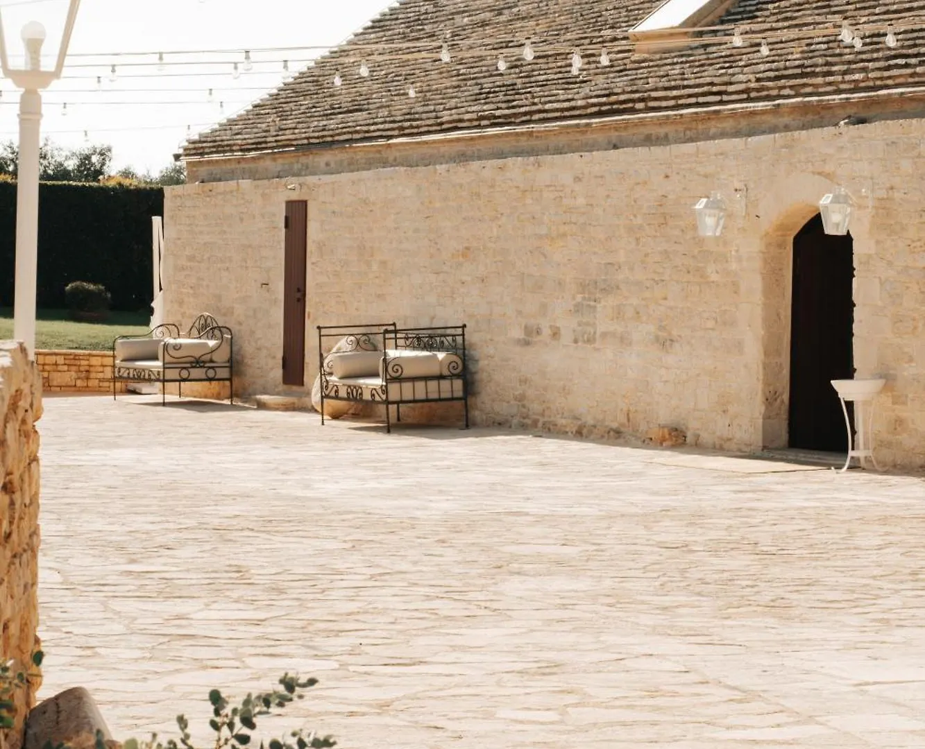 San Marco Antico Relais - B&B Bitonto