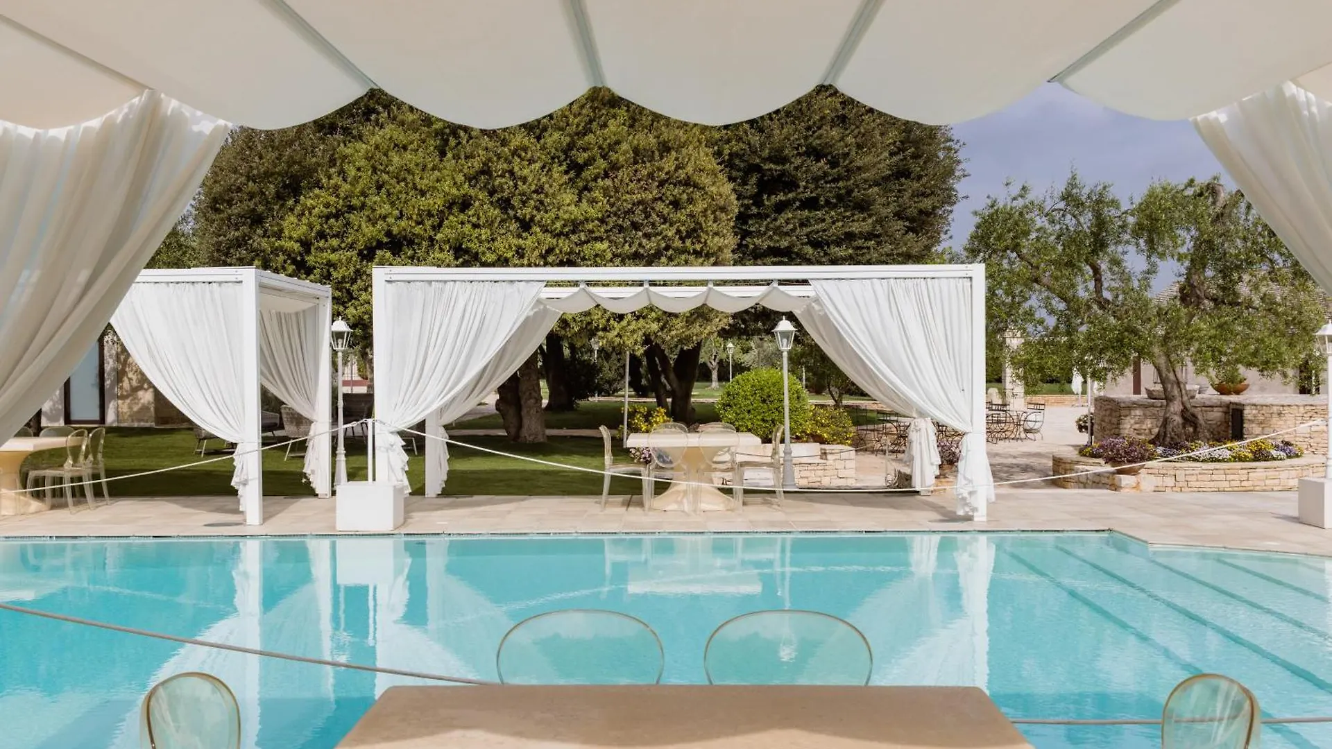 San Marco Antico Relais - B&B Bitonto