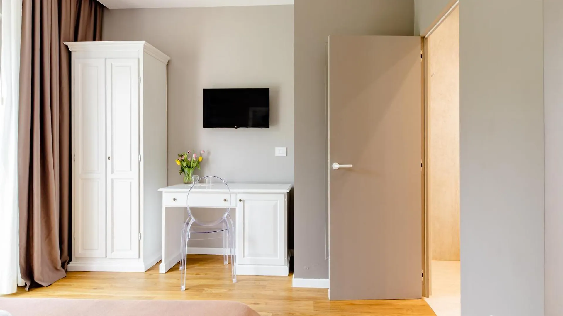 Bed & Breakfast San Marco Antico Relais - B&B Bitonto