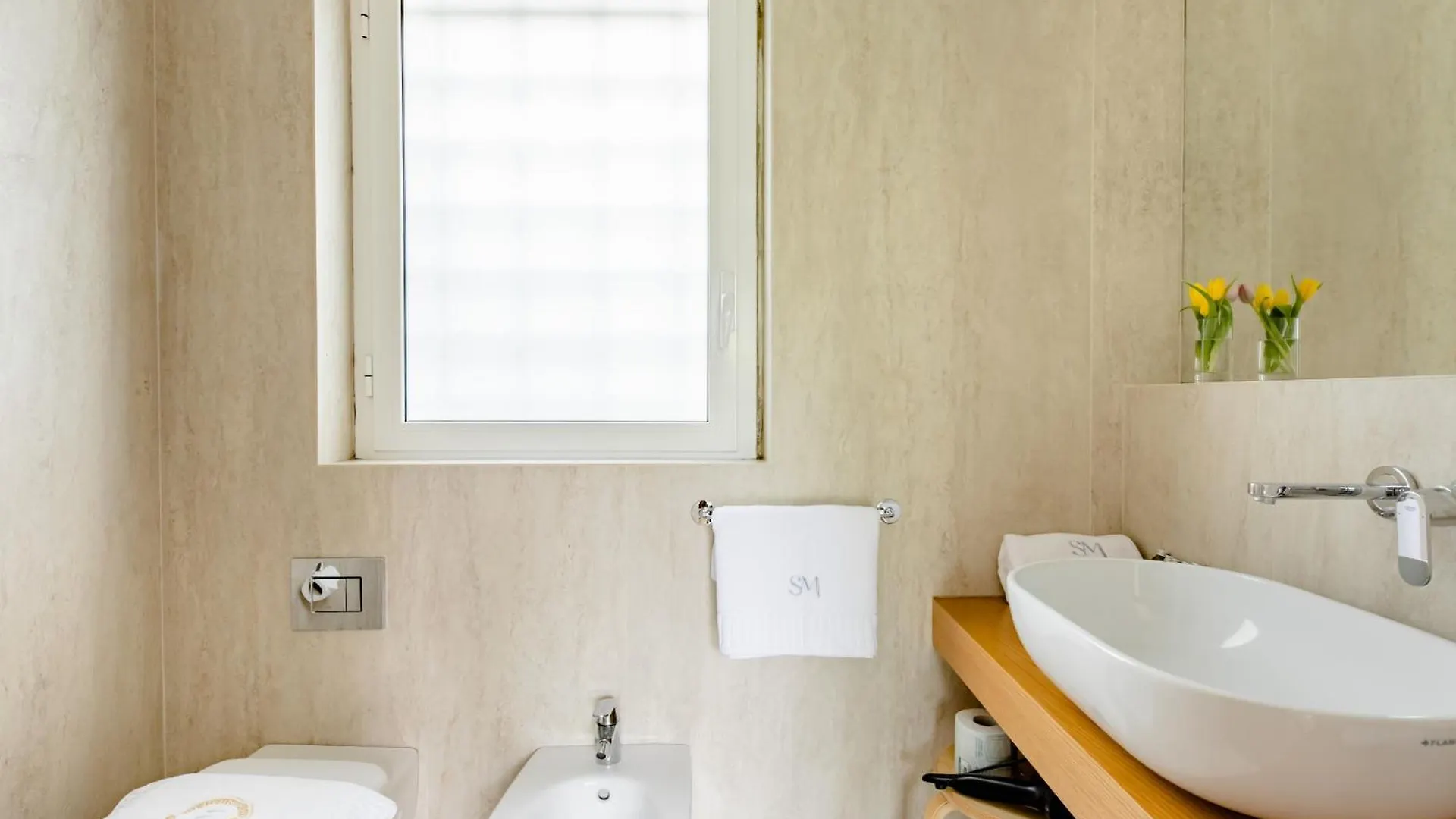 San Marco Antico Relais - B&B Битонто 2*,