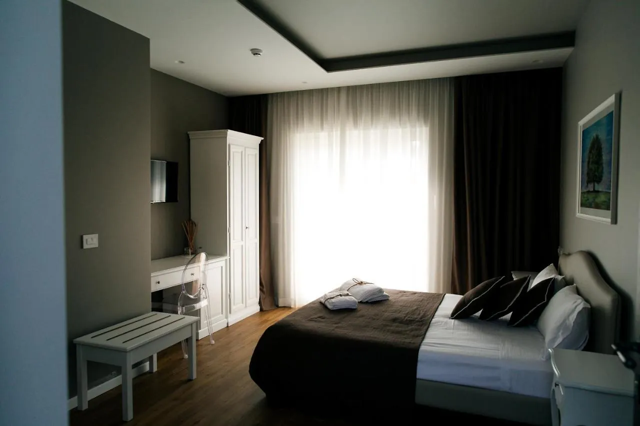 San Marco Antico Relais - B&B Bitonto 2*,