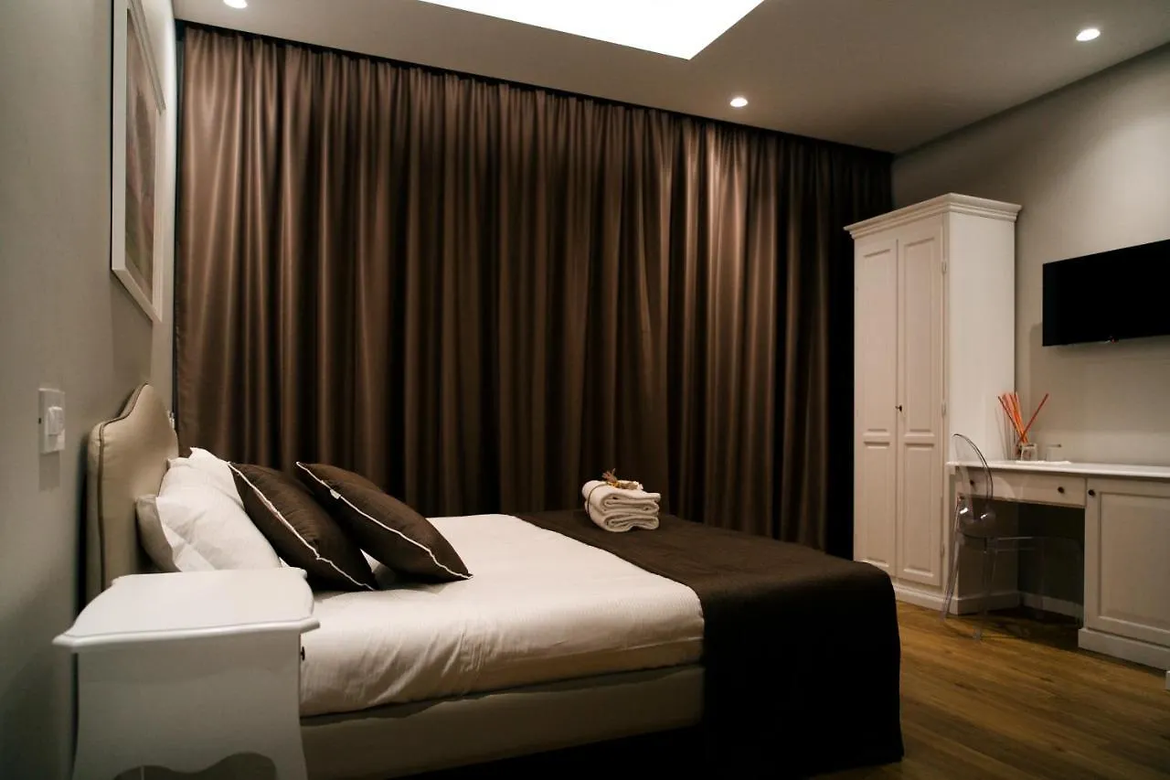 San Marco Antico Relais - B&B Bitonto