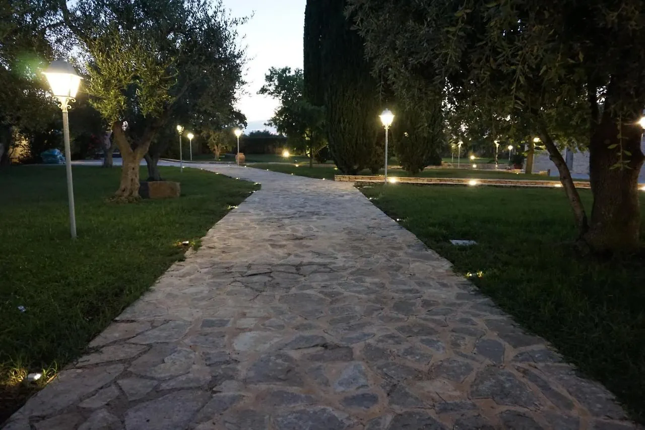San Marco Antico Relais - B&B Bitonto