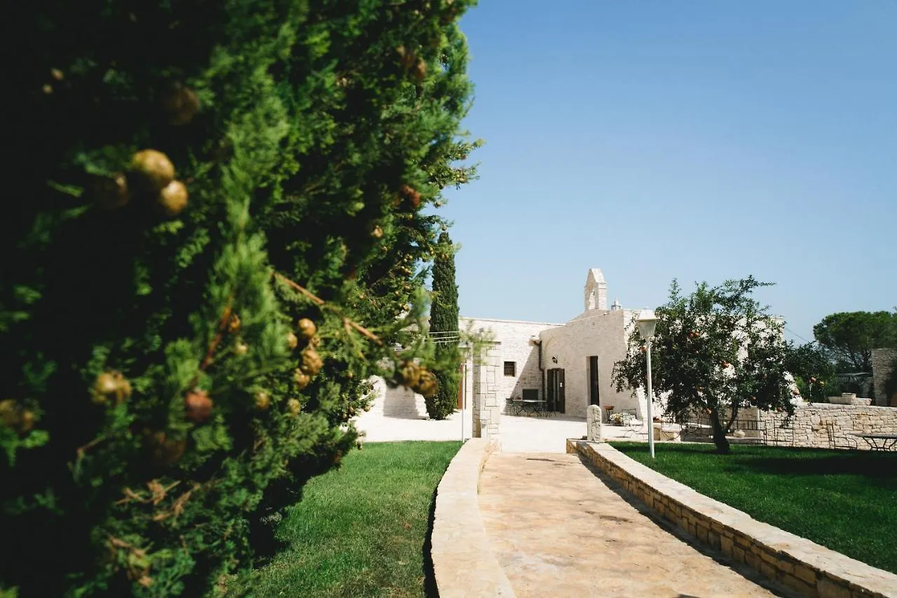 San Marco Antico Relais - B&B Bitonto Bed & Breakfast