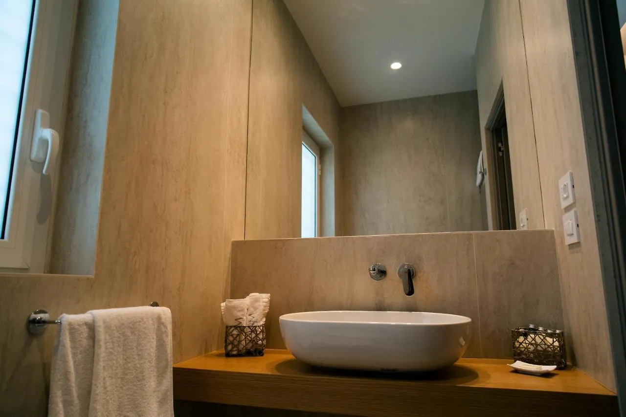 ** Bed & Breakfast San Marco Antico Relais - B&B Bitonto Italië