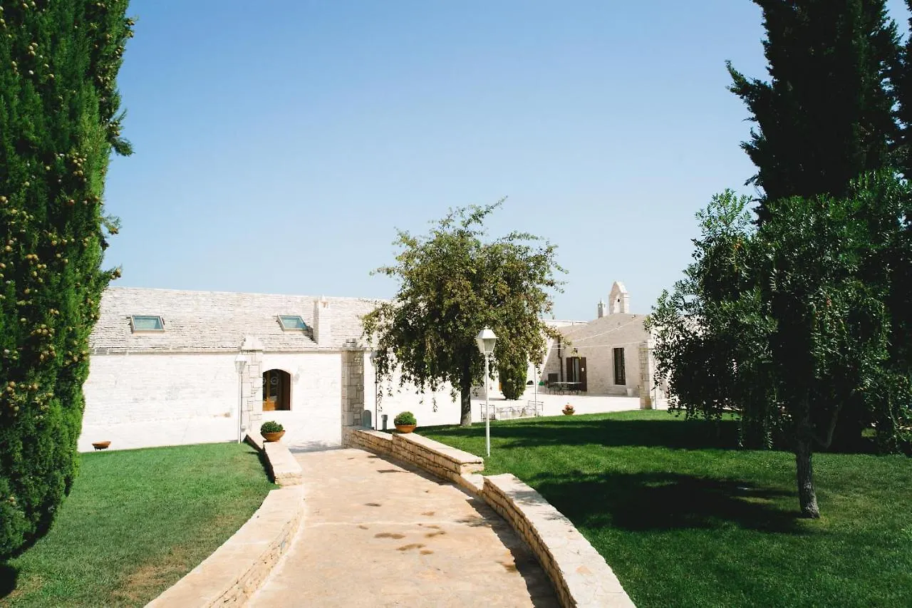 San Marco Antico Relais - B&B Bitonto Italië