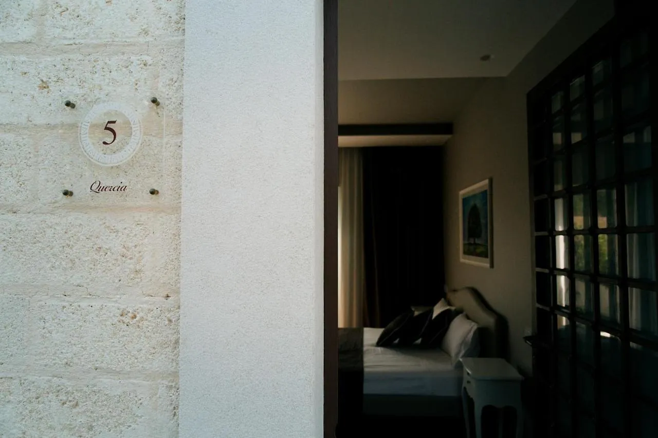 San Marco Antico Relais - B&B Bitonto Bed & Breakfast
