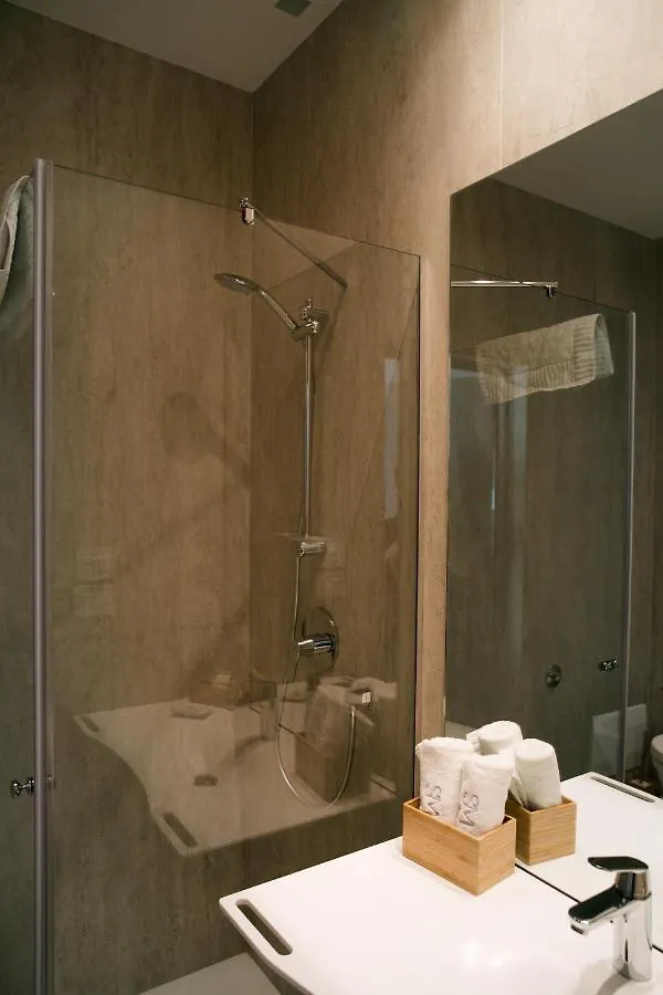 San Marco Antico Relais - B&B Bitonto
