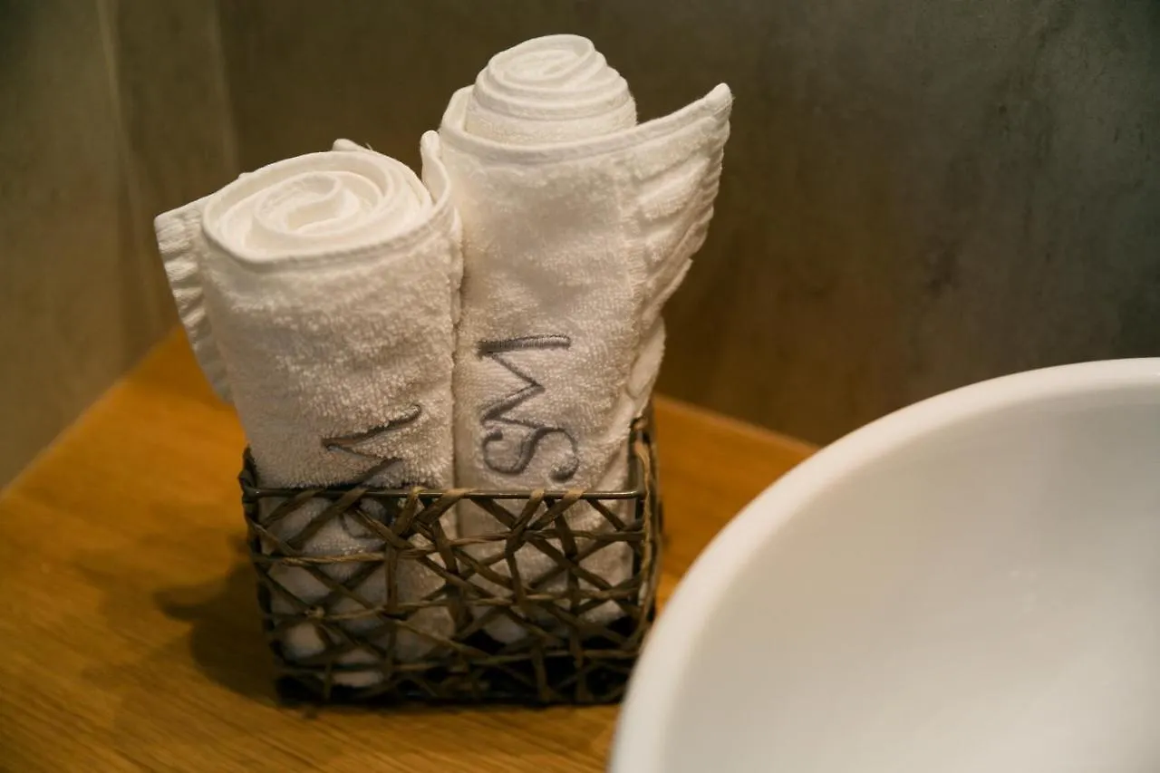 San Marco Antico Relais - B&B Битонто Отель типа 