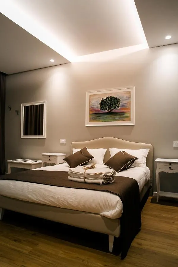 San Marco Antico Relais - B&B Bitonto