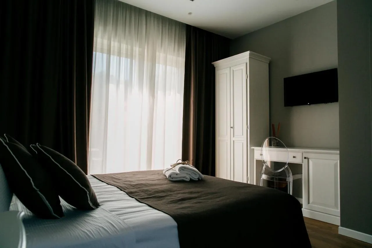 San Marco Antico Relais - B&B Bitonto Bed & Breakfast