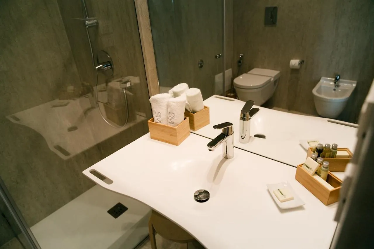 San Marco Antico Relais - B&B Битонто 2*,  Италия