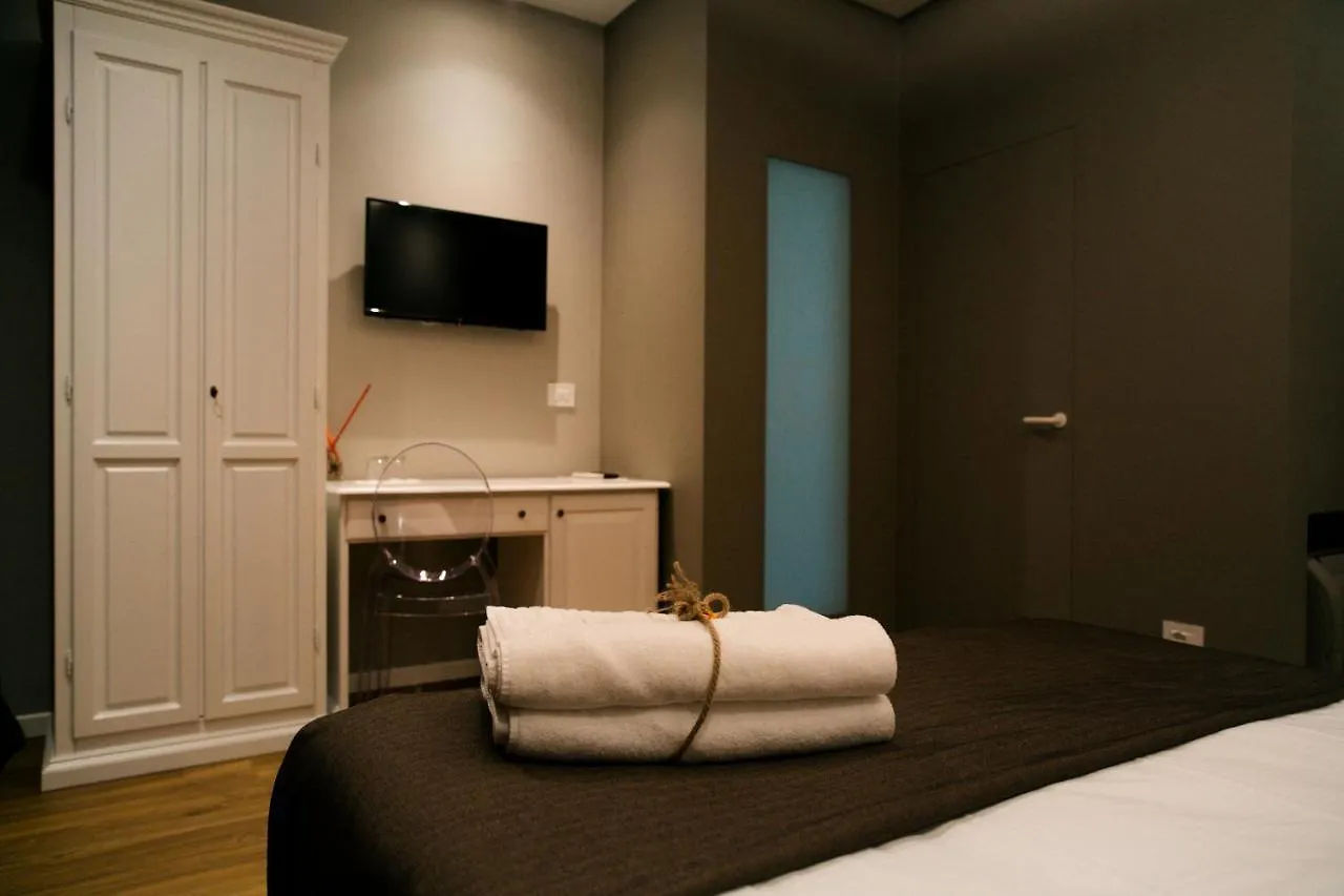 San Marco Antico Relais - B&B Битонто Отель типа 