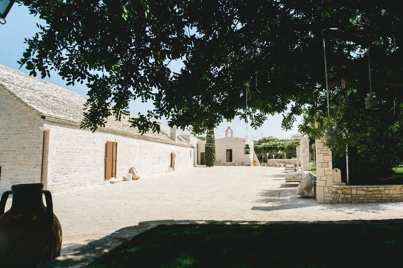 San Marco Antico Relais - B&B Bitonto Bed & Breakfast