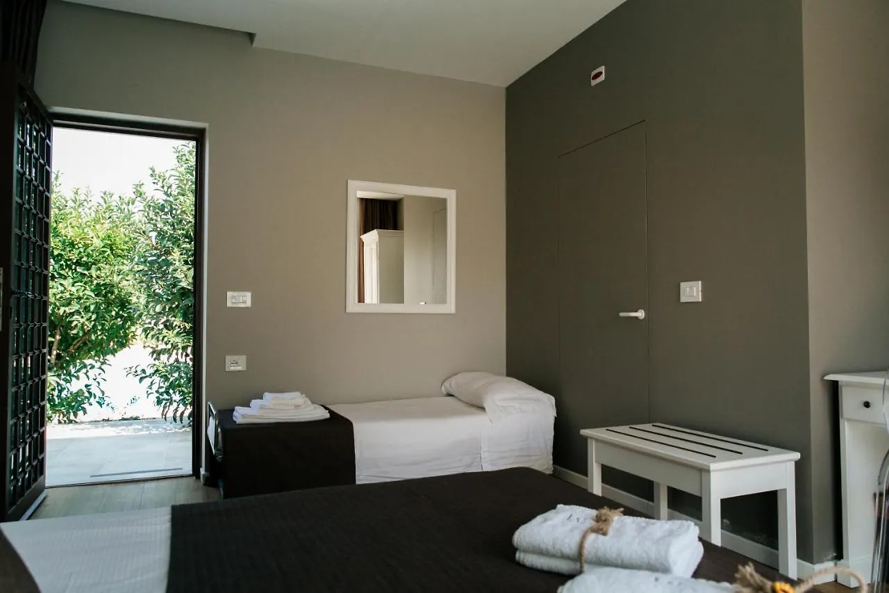 Bed & Breakfast San Marco Antico Relais - B&B Bitonto