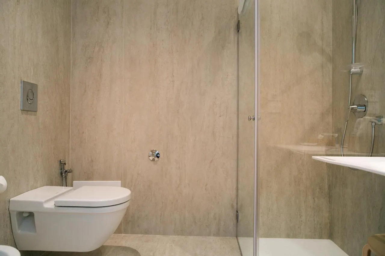 Bed & Breakfast San Marco Antico Relais - B&B Bitonto
